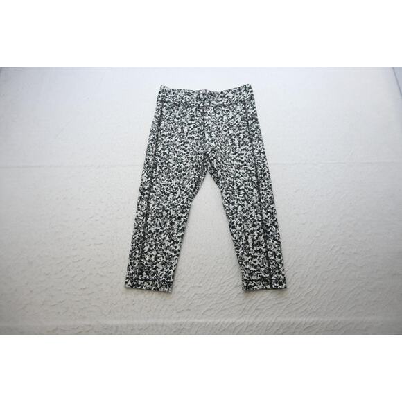 Under Armour Leggings HeatGear Compression Yoga Pants Womens Size Small - Picture 1 of 5